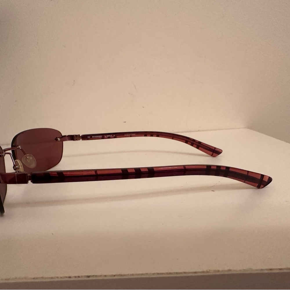 Burberry Women's Sunglasses - Picture 3 of 7